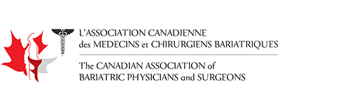 The The Canadian Association of Bariatric Physicians and Surgeons company logo