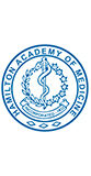 The The Hamilton Academy of Medicine company logo