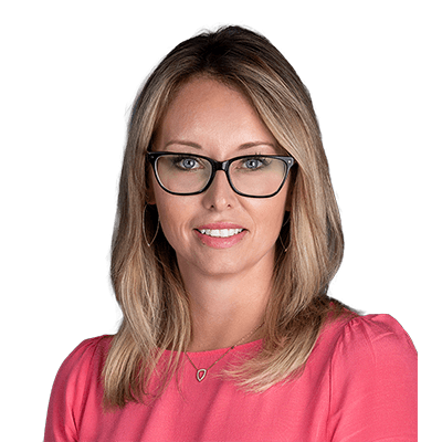 Photo of Jennifer, RPN