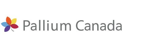 The Pallium Canada company logo