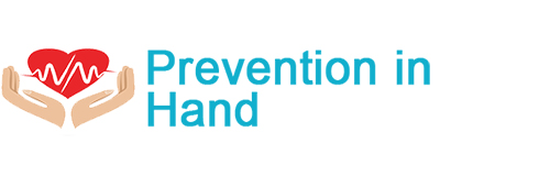 The Prevention In Hand company logo