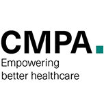 The CMPA (The Canadian Medical Protective Association) company logo
