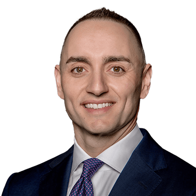 Photo of Dr. S. Zizzo